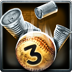 Can Knockdown icon