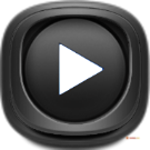 MX Player Pro icon