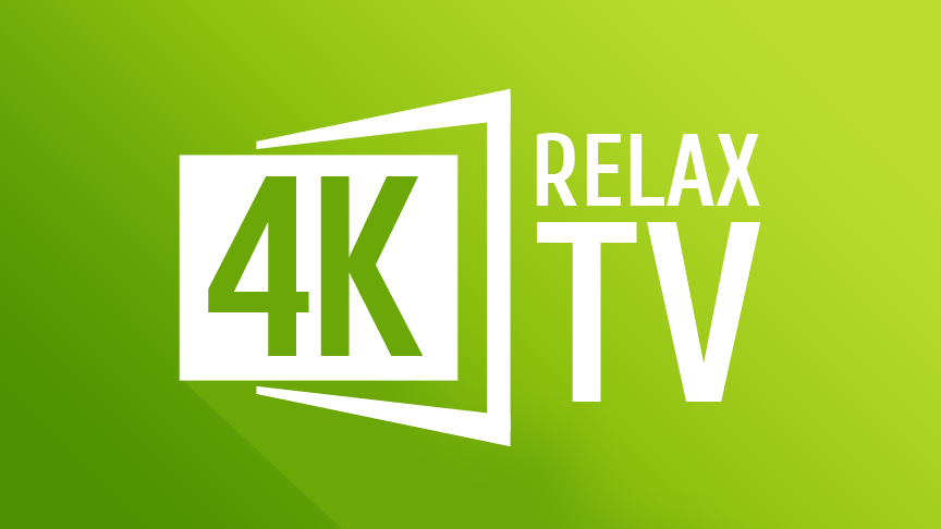 4K Nature Relax TV icon