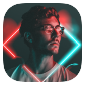 NeonArt icon