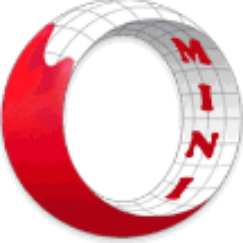 Opera Mini beta icon