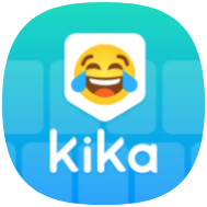 Kika Keyboard icon