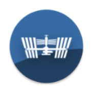 ISS Detector Pro icon