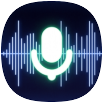 Voice Changer icon