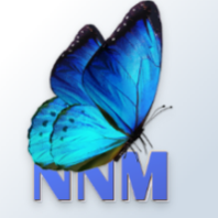 NNM Client icon