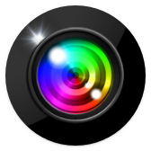 Silent Camera icon