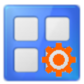 App Settings Reborn icon