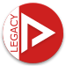 NewPipe Legacy icon