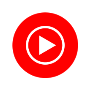 YouTube Music icon