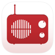 myTuner Radio, Podcasts, Music, Songs, News icon