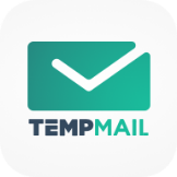 Temp Mail icon