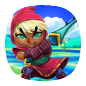 Skyfish 2 icon