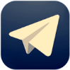 Telegram X icon