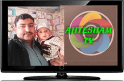 Ahtesham.tv icon