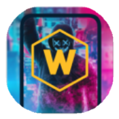 Wallcraft icon