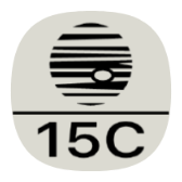 JRPN 15C icon