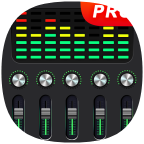 Bass Booster Pro icon