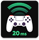 Anti-Lag icon