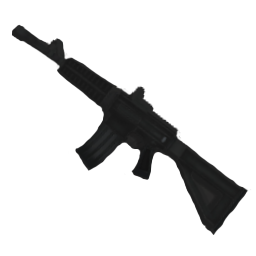 DEADSHOT .io icon