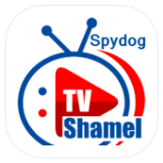 Shamel.tv icon