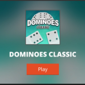 Dominoes Classic icon