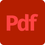 Sav PDF Viewer icon