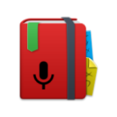 LectureRecordings icon