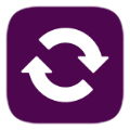 OnionShare (beta) icon