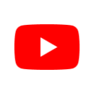 YouTube icon