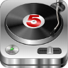 DJStudio 5 icon