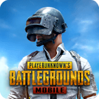 PUBG MOBILE icon