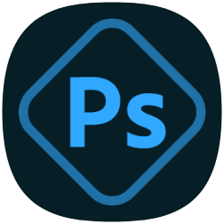 Photoshop Express icon