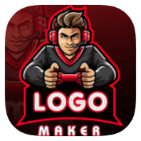 Esport Logo Maker icon