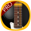 Guitar Scales & Chords Pro icon