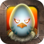 Egg Fight icon