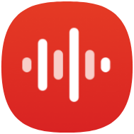 Voice Recorder icon