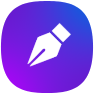 Handwriter icon