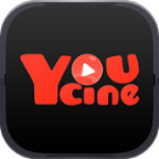 YouCine icon