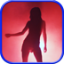 Mysterious Dancing Girl icon