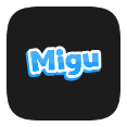 Migu icon