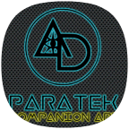 ParaTekCompanion icon