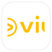 Viu icon