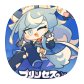 Princess x Audience icon