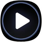 Poweramp icon