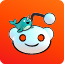 Reddit icon