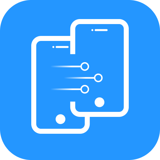 Smart Data Transfer icon