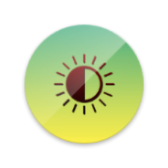 Brightness Manager icon