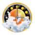 eWeather HD icon