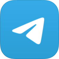 Telegram icon