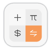 Mi Calculator icon